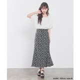 【ハニーズ】トップス カットソー 半袖 | Honeys | 詳細画像4 