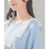 【ハニーズ】トップス カットソー 半袖 | Honeys | 詳細画像9 