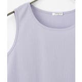 トップス タンクトップ UVカット | Honeys | 詳細画像13