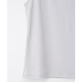 トップス タンクトップ UVカット | Honeys | 詳細画像16