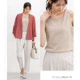 トップス タンクトップ UVカット | Honeys | 詳細画像8