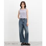 トップス タンクトップ UVカット | Honeys | 詳細画像9