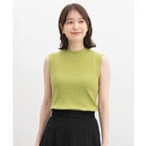 トップス タンクトップ UVカット | Honeys | 詳細画像10 
