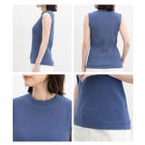 トップス タンクトップ UVカット | Honeys | 詳細画像13 