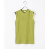 トップス タンクトップ UVカット | Honeys | 詳細画像17 