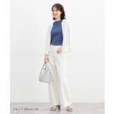 トップス タンクトップ UVカット | Honeys | 詳細画像3 