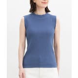 トップス タンクトップ UVカット | Honeys | 詳細画像4 