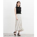 トップス タンクトップ UVカット | Honeys | 詳細画像6 