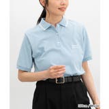 トップス ポロシャツ カットソー | Honeys | 詳細画像14