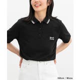 トップス ポロシャツ カットソー | Honeys | 詳細画像7