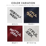 トップス カットソー 半袖 | Honeys | 詳細画像16