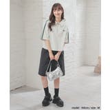 トップス カットソー 半袖 | Honeys | 詳細画像8