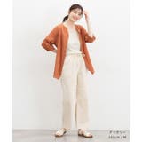 トップス キャミソール UVカット | Honeys | 詳細画像11 