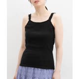 トップス キャミソール UVカット | Honeys | 詳細画像8 