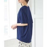 トップス Tシャツ 半袖Tシャツ | Honeys | 詳細画像15