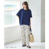 トップス Tシャツ 半袖Tシャツ | Honeys | 詳細画像3