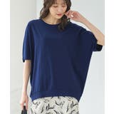 トップス Tシャツ 半袖Tシャツ | Honeys | 詳細画像5