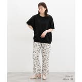 トップス Tシャツ 半袖Tシャツ | Honeys | 詳細画像6