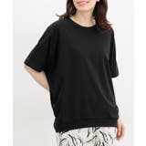 トップス Tシャツ 半袖Tシャツ | Honeys | 詳細画像7