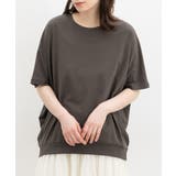 スミクロ | トップス Tシャツ 半袖Tシャツ | Honeys