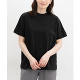 トップス カットソー チュニック | Honeys | 詳細画像6