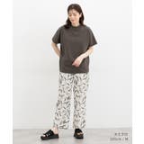 トップス カットソー チュニック | Honeys | 詳細画像9