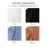 トップス Tシャツ 半袖Tシャツ | Honeys | 詳細画像12