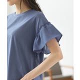 トップス Tシャツ 半袖Tシャツ | Honeys | 詳細画像16