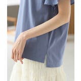 トップス Tシャツ 半袖Tシャツ | Honeys | 詳細画像17