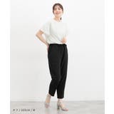 トップス Tシャツ 半袖Tシャツ | Honeys | 詳細画像5
