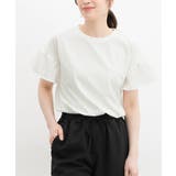 オフ | トップス Tシャツ 半袖Tシャツ | Honeys