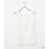 【ハニーズ】トップス タンクトップ ジャカード | Honeys | 詳細画像11 