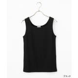 【ハニーズ】トップス タンクトップ ジャカード | Honeys | 詳細画像12 