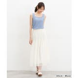 【ハニーズ】トップス タンクトップ ジャカード | Honeys | 詳細画像6 