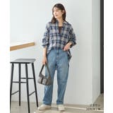 トップス タンクトップ UVカット | Honeys | 詳細画像9 