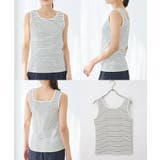 トップス タンクトップ ハニさら | Honeys | 詳細画像16 