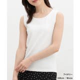トップス タンクトップ ハニさら | Honeys | 詳細画像4 
