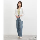 トップス タンクトップ ハニさら | Honeys | 詳細画像8 