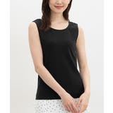 ブラック | トップス タンクトップ ハニさら | Honeys