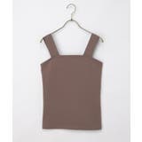 トップス タンクトップ ハニさら | Honeys | 詳細画像13