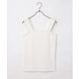 トップス タンクトップ ハニさら | Honeys | 詳細画像9