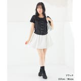 トップス カットソー 半袖 | Honeys | 詳細画像4 