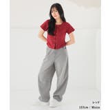 トップス カットソー 半袖 | Honeys | 詳細画像7 