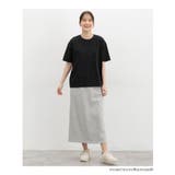 トップス Tシャツ 半袖Tシャツ | Honeys | 詳細画像10 