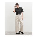 トップス Tシャツ 半袖Tシャツ | Honeys | 詳細画像14 