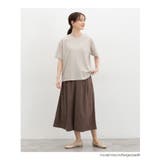 トップス Tシャツ 半袖Tシャツ | Honeys | 詳細画像15 