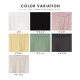 トップス Tシャツ 半袖Tシャツ | Honeys | 詳細画像16 