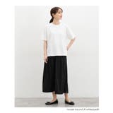 トップス Tシャツ 半袖Tシャツ | Honeys | 詳細画像9 