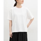 オフ | トップス Tシャツ 半袖Tシャツ | Honeys