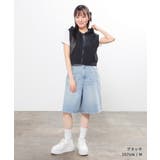 トップス パーカー ジップパーカー | Honeys | 詳細画像4 